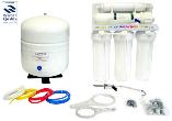 Reverse Osmosis Water Filtration Unit