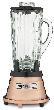 Professional Food and Beverage Blender - MBB Series