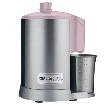 Professional Juice Extractor in Pink
