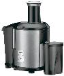 Professional Juice Extractors - with Pulp Eject System