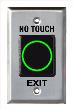 Sentry E. Labs IR No-Touch Request-To-Exit Sensor )