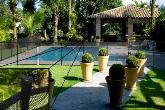 Sentry Safety EZ-Guard Pool Fence  