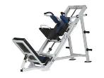 Minotaur Fitness Leg Sled/ Hack Squat (KL613)