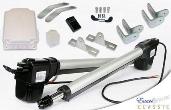 Estate Swing E-S502 <i>Classic</i> Dual Swing Gate Opener w/ Free Extra Remote (E-S502)