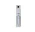 Sentry Safety Thumb Latch Release Handle (#98TP1) 