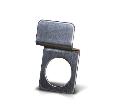Sentry Safety Finger Handle (#004)