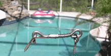 Additional Fence Junction Hooks & Eyes