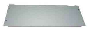 4U Blanking Panel by Geek Racks (4UBP)