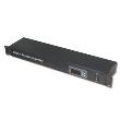 Rack Mount Digital Temperature Sensor by Geek Racks (TS)