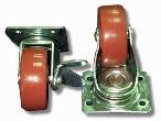 Casters by Geek Racks (JF-036-1)