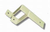 Baying Clamps (For Server Rack) by Geek Racks (JF-053-1)