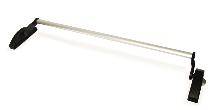 2000 Series Panic Exit Device by Sentry Safety