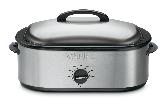 Professional 18 Qt. Roaster Oven