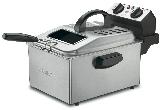 Professional Deep Fryer