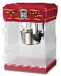Professional Popcorn Maker - 4.5 cups 