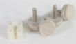 Felt Glide Set for Youth Chairs  