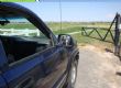 SOS Gate Entry/Exit Car & Truck Horn Detector