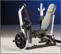Powertec Leg Press Accessory (WB-LPA10)