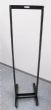 2 Post Rack 41U by Geek Racks (EDO-2 POST41)