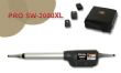 GTO Gate Opener - GTO PROSW2000XL Single Gate Opener w/ Free Extra Remote (PROSW2000XL)