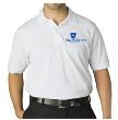Professional Pool Fence Installer Polo Shirt - Blue