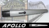 Apollo NT-T7ETL Single Swing Gate Opener