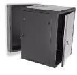 LINIER 15U Swing Out Wall Mount Server Rack by Kendall Howard (3130-3-001-15)