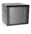 LINIER 9U Wall Mount Server Rack by Kendall Howard (3140-3-001-09)