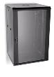 LINIER 18U Wall Mount Server Rack by Kendall Howard (3140-3-001-18)