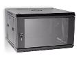 LINIER 6U Wall Mount Server Rack by Kendall Howard (3140-3-001-06)