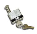 GTO/PRO & Mighty Mule Pin Lock (FM345)