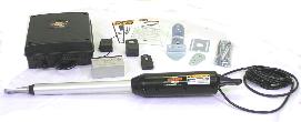 GTO / PRO SW3000XL Single Gate Opener (PROSW3000XL-kit)