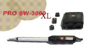 GTO Access Systems GTO/PRO-PRO-SW3000XL Single Swing Solar Gate Opener System Kit