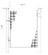 Classic Guard Self-Closing Self-Latching Gate