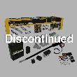 Zareba G750 Single Gate Opener (G750) <i>Discontinued</i>