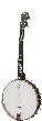 Deering Vega Little Wonder Banjo