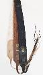 Deering Cotton Cinch Cradle Strap - Brown
