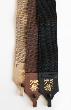 Deering Nylon Banjo Strap - Brown
