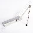 Sentry Safety Door Closer 8026BC.DA 