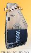 Oscar Schmidt OS120CNE Acoustic/ Electric AutoHarp-Adirondack
