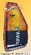 Oscar Schmidt OS110 21 FHSE Acoustic/ Electric Autoharp-Sunburst