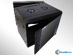9U Swing Out Wall-Mount Rack by Geek Racks (JDW6509)
