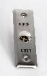 Sentry E. Labs Push to Exit Button