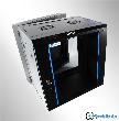 12U Swing Out Mount Unit by Geek Racks (JDW6512)