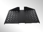 Vented Centerline Shelf by Geek Racks (FS-EDO/KDO)