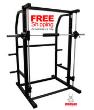 Minotaur Fitness Olympic Smith Machine (KL612)