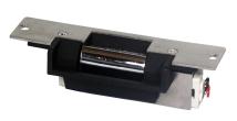 Sentry E. Labs Electric Strike for Wood or Metal Door Frame w/ Sensor Switch (Fail-Secure) 