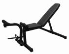 Minotaur Fitness Utility Bench Flat/Incline/Decline (KL9911)