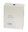 Sentry E. Labs UPS Power Supply Box with Battery