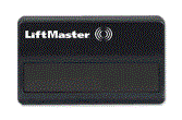 LiftMaster Single Button Remote Transmitter (371LM)